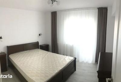 Apartament cu 2 camere semidecomandat, mobilat în Ștefan cel Mare - 2