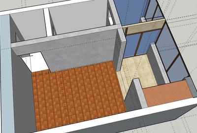 Apartament cu 2 camere în Mihail Kogălniceanu - 4
