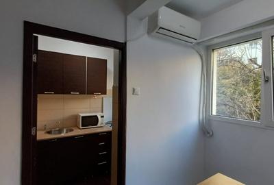 Iancului | Garsoniera | Bloc 1980 | Balcon | Metrou 6min | Renovata - 12