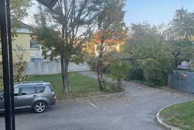 Progresului, teren intravilan,569 mp, front de 13,51 m,certificat urbanism P+2,pret 170.000 euro - 1