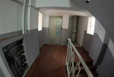 Apartament cu 2 camere semidecomandat în Central - 4