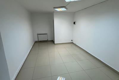 Spațiu comercial, de 22 mp, în Alexandru cel Bun - 7