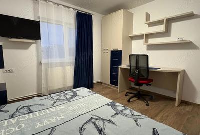Apartament 4 camere Aleea Botorani, 13 Septembrie | mobilat| centrala-parcare-Propietar - 5