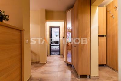 Apartament doua camere zona Răcădău Brasov - 20