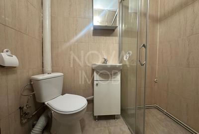 Garsonieră semidecomandată, mobilată în Lazaret - 4