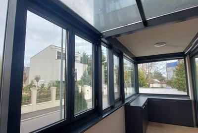 Apartament cu 3 camere decomandat, mobilat în Sisești - 6