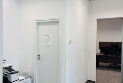 Birou, de 2,818 mp, în P-ta Presei Libere - 5