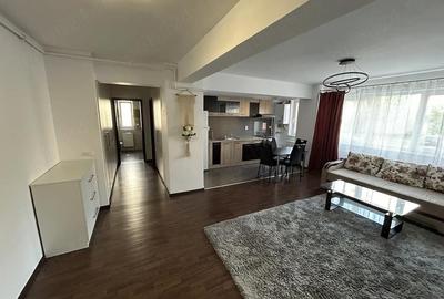 Apartament cu 2 camere decomandat în Cedonia - 3