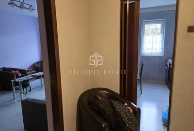 Apartament 2 camere, zona Penny Vest - 3