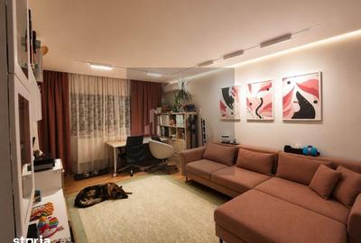 Apartament cu 3 camere, mobilat în Militari - 3