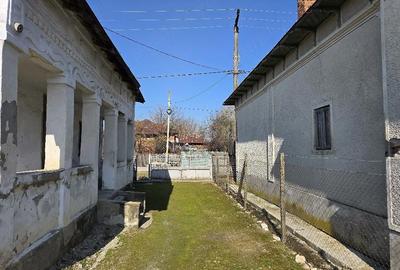 Teren de 1401 mp, în Leordeni - 3