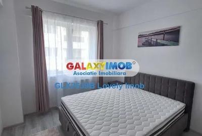 Apartament Bloc Nou Berceni - Dimitrie Leonida - Metrou - 4