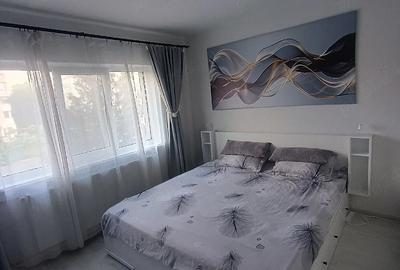 Apartament cu 2 camere decomandat în Alfa - 5
