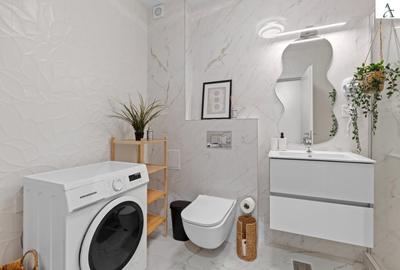 [ACCES DIRECT METROU BERCENI] Studio 44 mp - 5