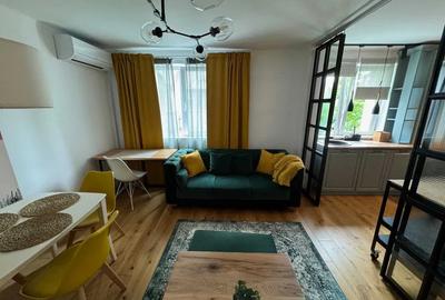 Apartament 2 camere, semidecomandat, zona Parcul Central - 2