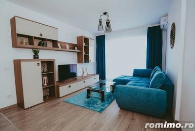 Apartament cu 2 camere decomandat în Rosetti
