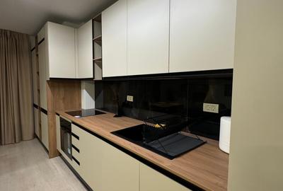 Lux I Pipera I 2 camere I 77 m2 I NOU I Parcare - 7