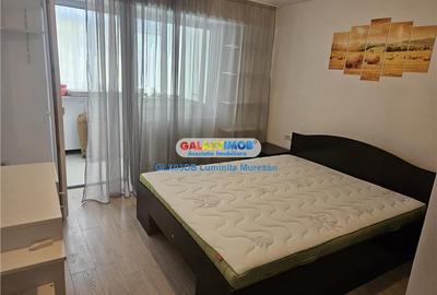 Apartament cu 3 camere decomandat, mobilat în Micro 11 - 9