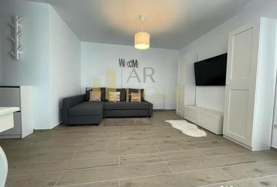 Garsonieră decomandată în Albert - 9