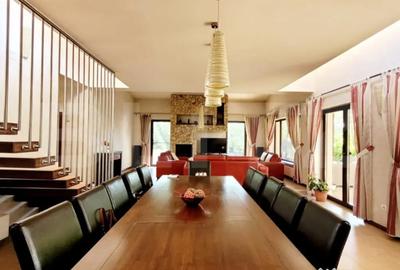 Casă cu 5 camere cu Teren 800 Mp în Bogdăneștilor - 16