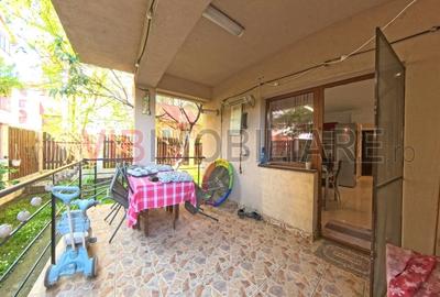 Apartament cu 2 camere decomandat în Popești-Leordeni - 7