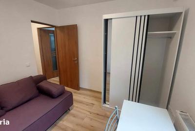 Apartament cu 2 camere decomandat în Central - 5