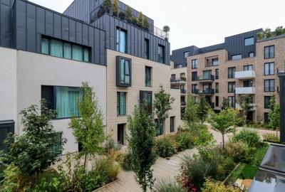 Avalon Estate- Vilă Townhouse P+3 248mp în complex rezidential Avalon Estate- Vilă Townhouse P+3 248mp în complex rezidential - 14