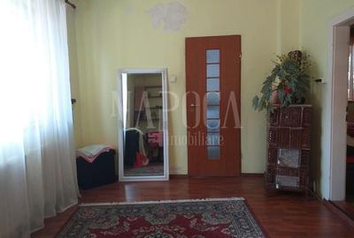 Casă individuală cu 3 camere cu Canalizare în Someșeni - 3