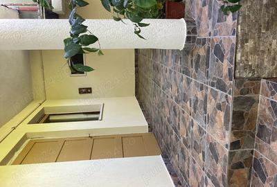 Casă cu 3 camere în Central - 7