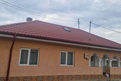 Casă cu 3 camere în Cotu Vameș - 2