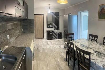 Apartament 3 camere, centrala proprie, scara interioara, zona Steaua - 1