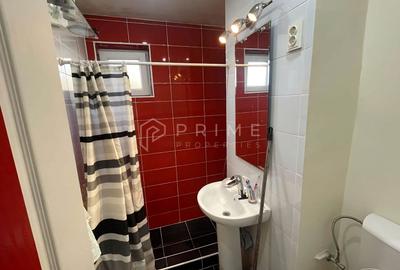 Apartament cu 2 camere semidecomandat, mobilat în Semicentral - 6