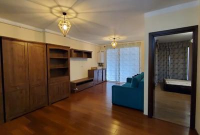 Apartament cu 2 camere de inchiriat - Grand Park - 3