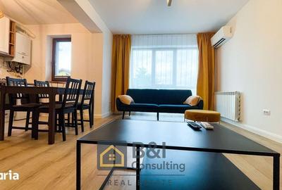 Apartament cu 2 camere în Tătărași - 15