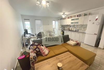 Apartament cu 2 camere, mobilat în Lazaret - 11