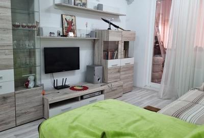 Garsonieră decomandată în Berceni