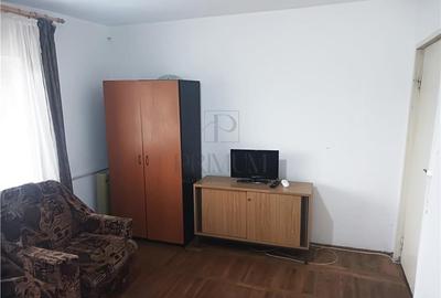 Lipovei - 1 camera - bloc izolat - balcon mare - SPATIOS -  ZONA EXCELENTA - 2