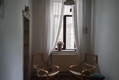 Inchiriez cabinet terapie complementara/psihoterapie/kinetoterapie - 2