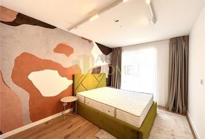 Apartament 3 camere de lux prima inchiriere Albert Nord Ploiesti - 9