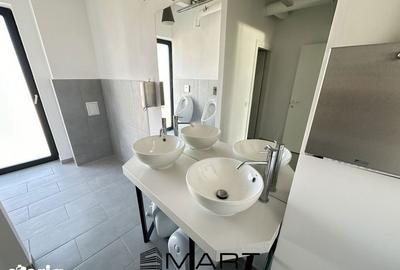 Spațiu comercial, de 650 mp, în Trei Stejari - 7