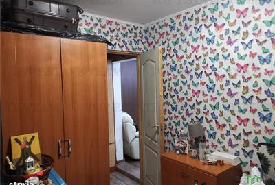 Garsonieră decomandată în Theodor Pallady - 2