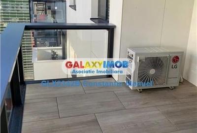 Apartment 3 camere, Cortina North, spațios, tva inclus - 2