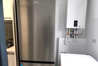 Apartament cu 2 camere decomandat în Berceni - 6