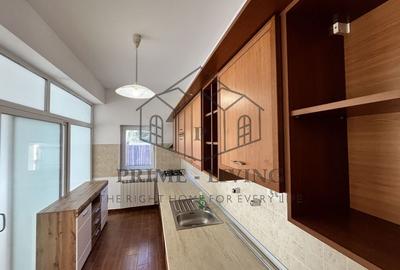 VILA EXTRAORDINARĂ CU 6 CAMERE LA INCHIRIERE LANGA BRITISH SCHOOL - 2