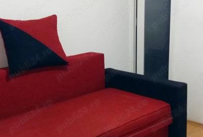 Salaj, Aleea Bacau, Parc Humulesti, 15 minute de Piata Unirii cu STB 117 - 6