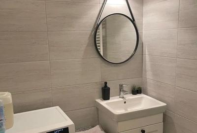 Apartament cu 3 camere decomandat în Drumul Taberei - 15