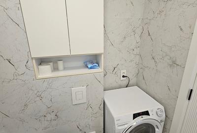 Vanzare Apartament 65mp Exigent Parc View - 15