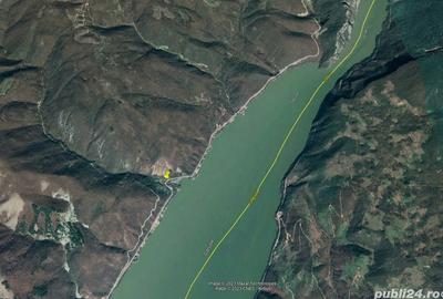 Teren de 250 mp, în Dubova - 3