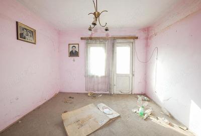 Apartament cu 4 camere nedecomandat în Ultracentral - 1