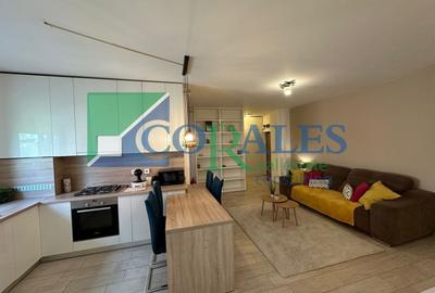 Apartament cu 2 camere decomandat, mobilat în Lipovei